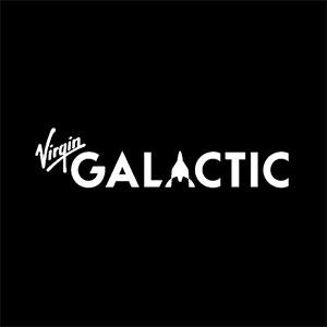 Virgin Galactic Logo